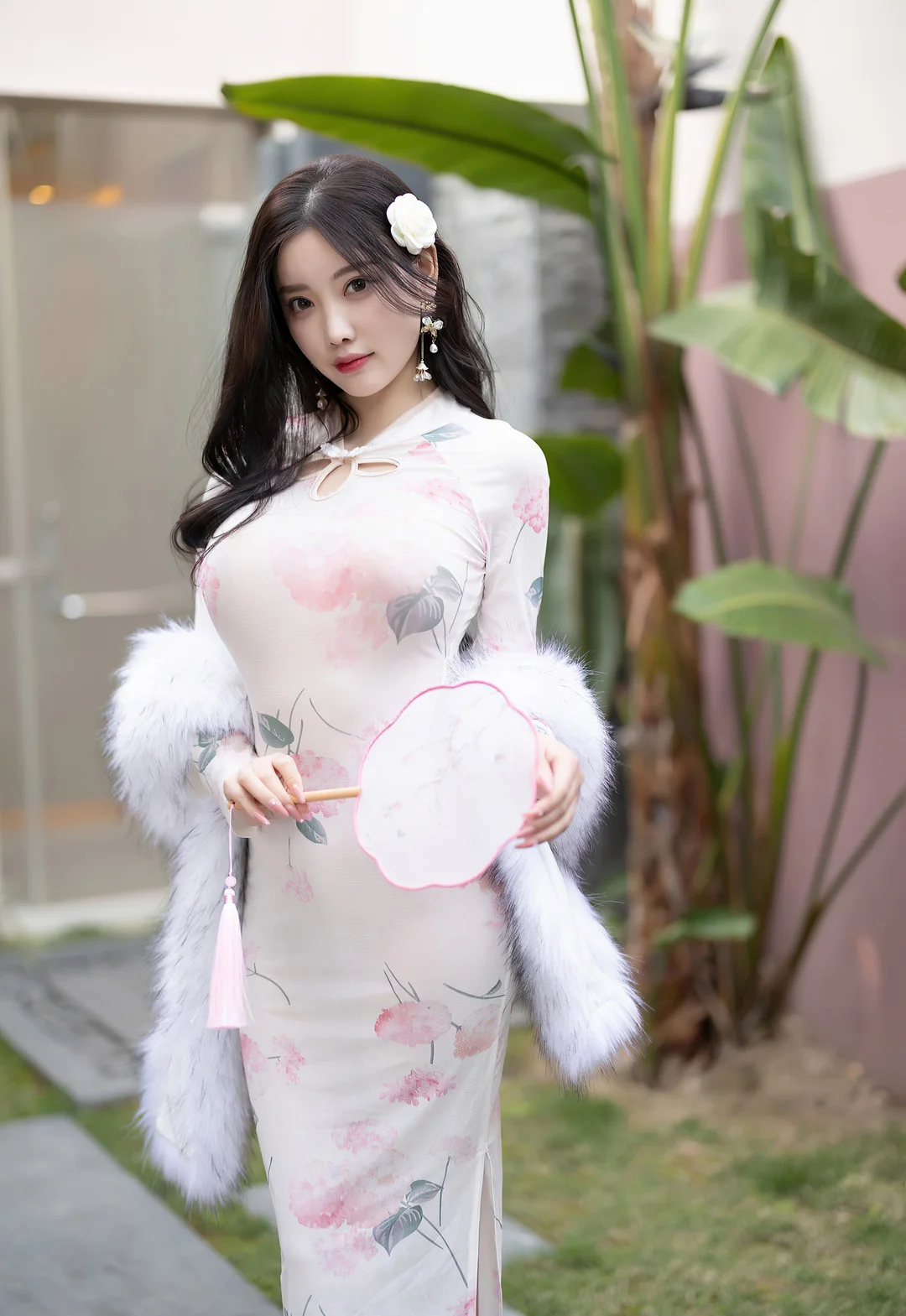杨晨晨写真图片(3)