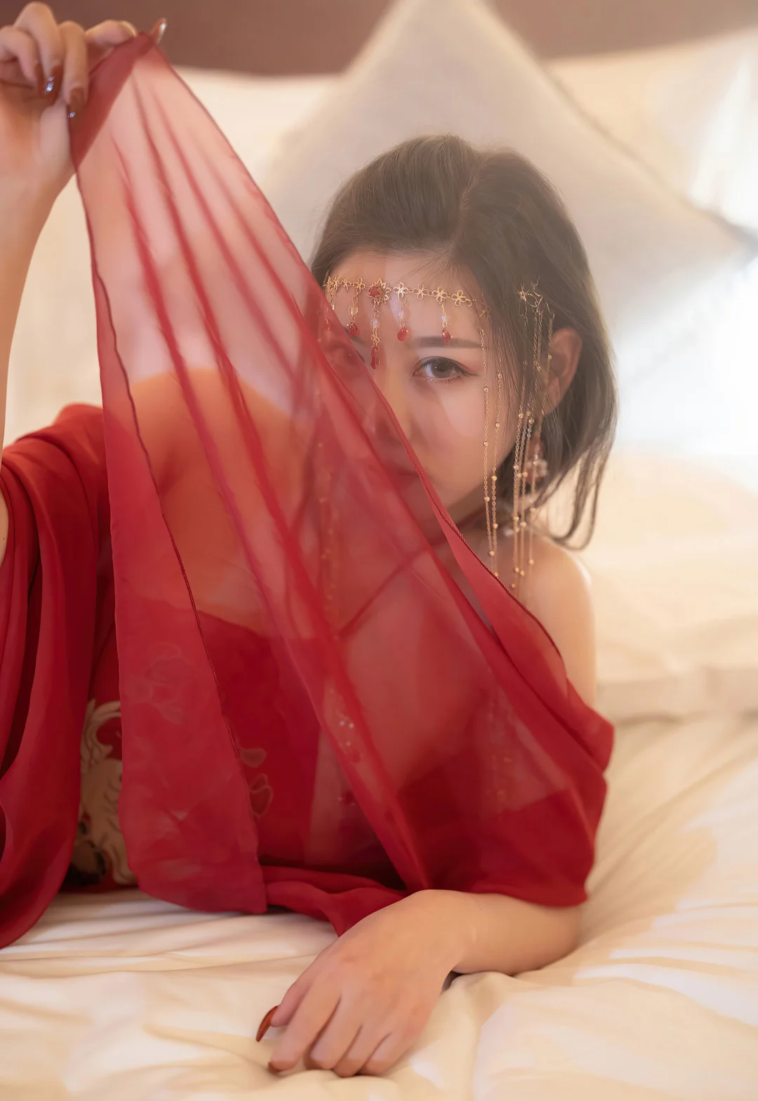 杨晨晨写真图片(2)