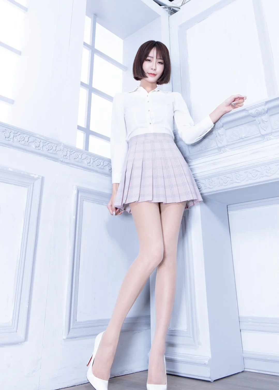Beautyleg美女写真合集2510套544GB打包下载
