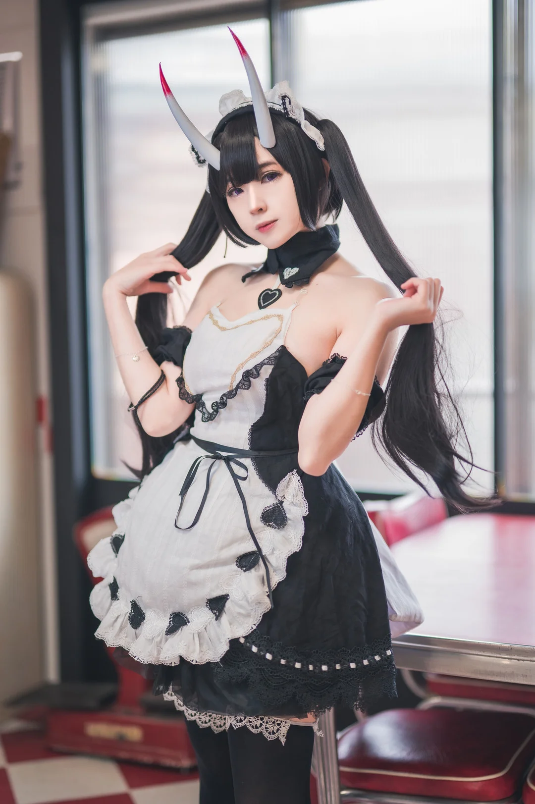 HatoriSama 47套写真图集合集8GB下载