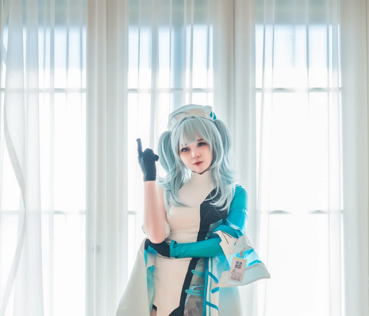 HatoriSama写真图片(3)